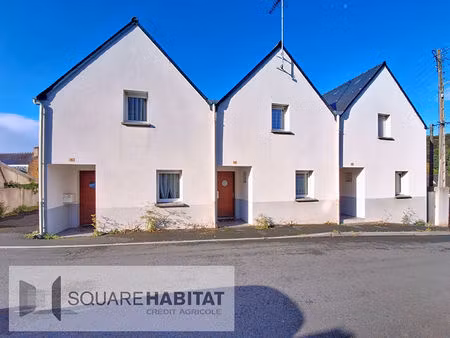 maison lannion 4 chambres 110m2