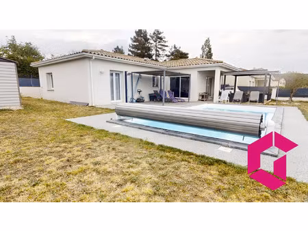 maison à vendre saint-clair