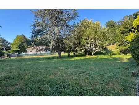 terrain écully m² t- à vendre  500 000 €