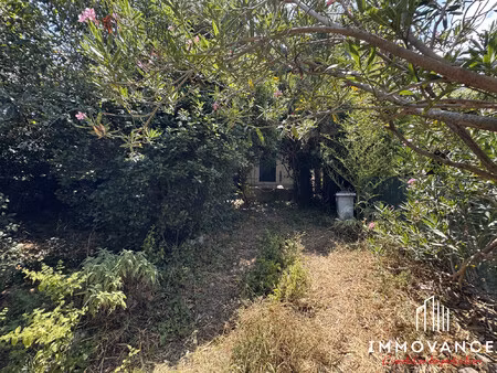 terrain à vendre montpellier