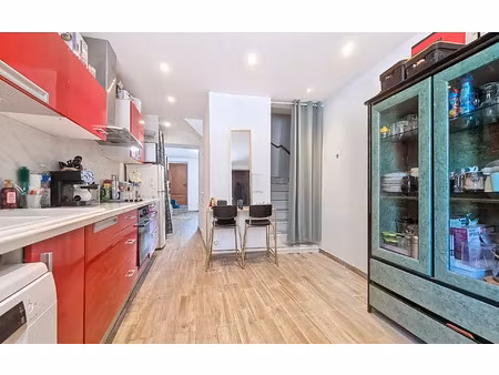 maison marsillargues m² t-3 à vendre  228 000 €