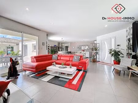 maison de plain-pied à vendre