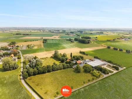 maison à vendre à elverdinge € 720.000 (ld8b4) - vastgoed vancayzeele | zimmo