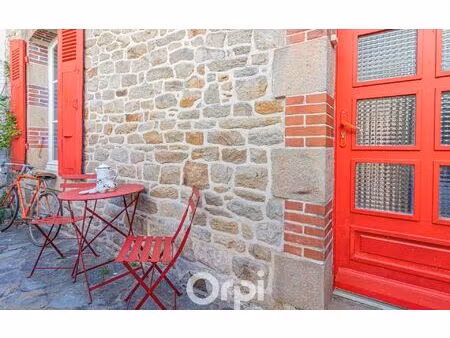 maison île-aux-moines m² t-3 à vendre  597 000 €