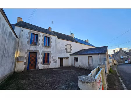 maison saint-jean-la-poterie m² t-3 à vendre  81 200 €