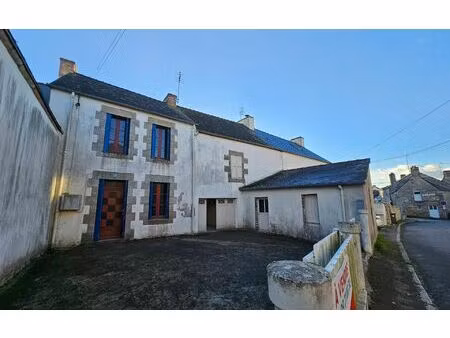 maison saint-jean-la-poterie m² t-3 à vendre  87 800 €