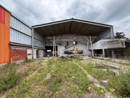 cession de part vaste ensemble immobilier a usage commercial