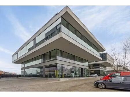 bureau à louer à waregem
