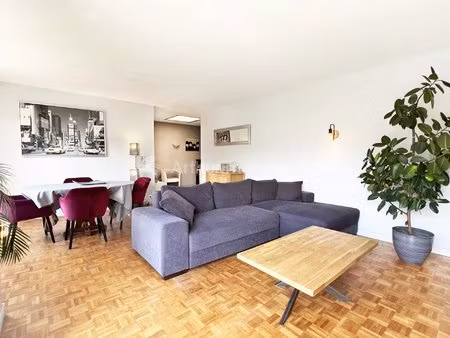 maison chamalières 5 pièces 160 m² avec garage et extérieurs