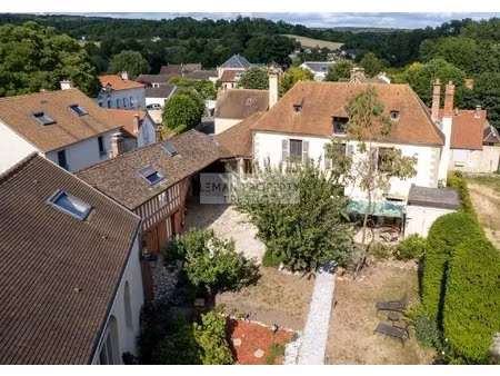 à vendre ancien presbytère du 18ème siècle