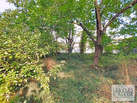 terrain a bâtir a viabiliser