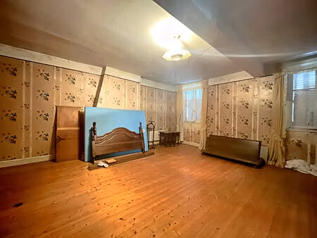 maison à vendre à trigny - idéal investisseur