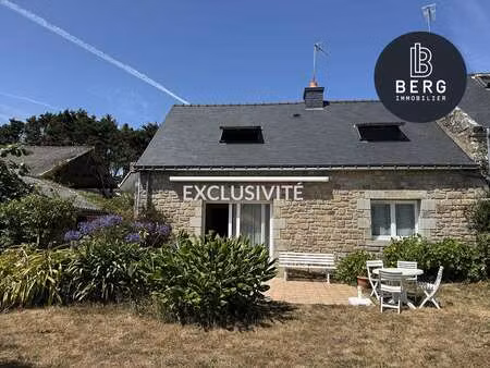 vente maison à carnac (56340) : à vendre / 70m² carnac