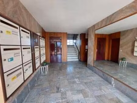 vente appartement 4 pièces à saint-herblain (44800) : à vendre 4 pièces / 76m² saint-herbl