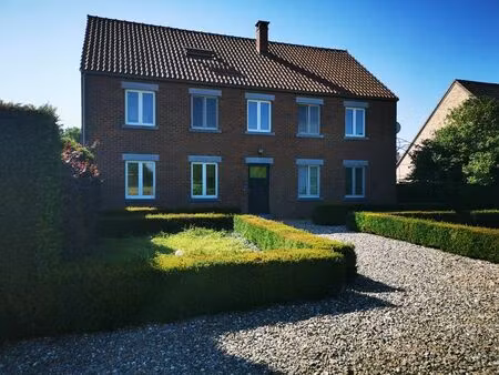 petit appartement à la campagne ...