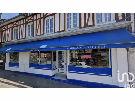 vente immeuble 145 m²