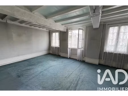 vente immeuble 220 m²