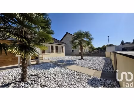 vente maison traditionnelle 4 pièces