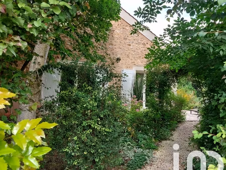 vente maison traditionnelle 8 pièces