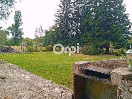 maison en pierre à deux pas de navarrenx