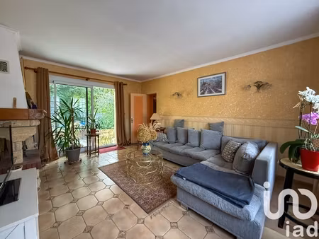 vente maison de village 5 pièces