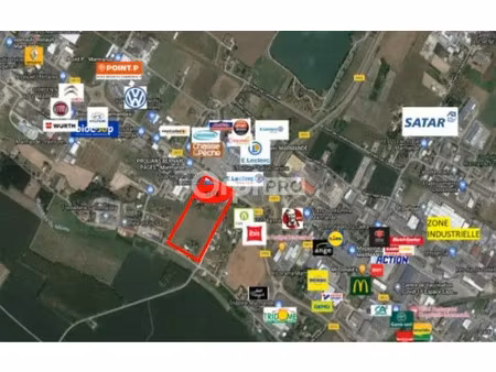 local commercial a louer