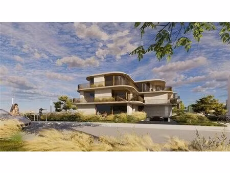 nieuwbouw woning op unieke locatie