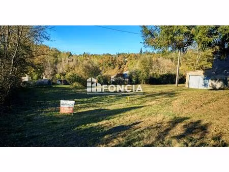 rosieres proximité 2x2 voie