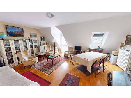 appartement montoire-sur-le-loir 2 pièce(s) 58 m2