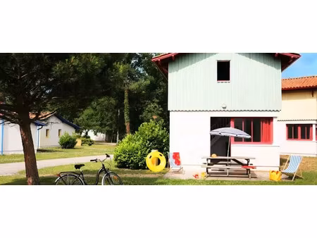 vente maison 3 pièces 36 m² à arcachon (33120)  82 000 €