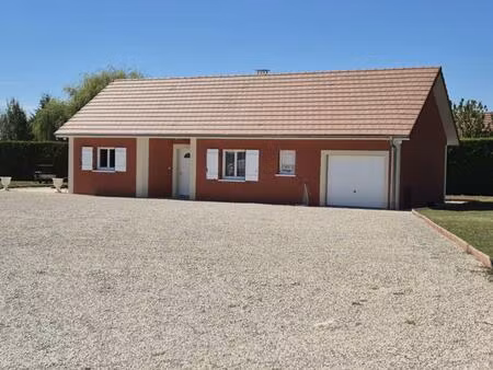 maison à sagy 4 pièce(s) 95 m2