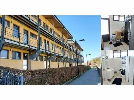 appartement à vendre à rue du bois du four 11 erpion (vbd17747)