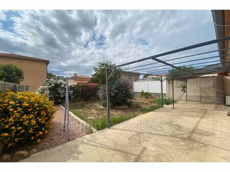 achat maison 4 pièces 84m² toulouges 66350