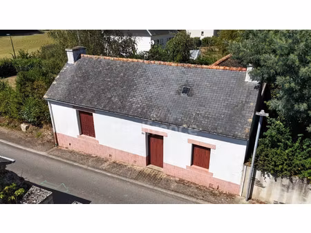 maison à vendre landeleau 3 pièce(s) 75m2 42 900€