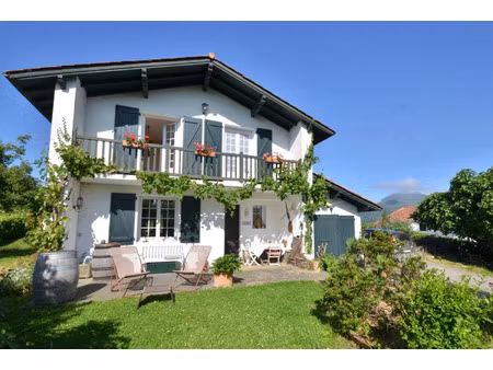 maison à vendre sare 6 pièce(s) 105m2 460 000€