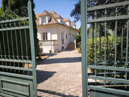 vente maison 13 pièces 330 m² foix (09000)