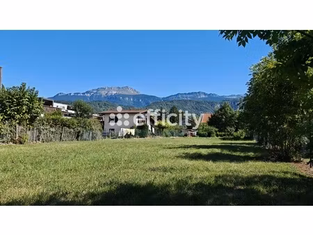 terrain - 1021 m²