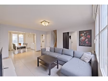 maison individuelle à lognes – confort & proximité !