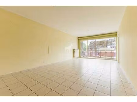 appartement te koop in marcinelle