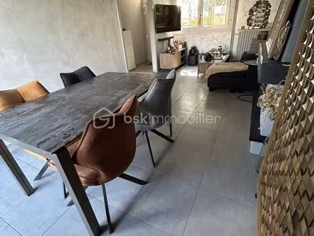 maison de 79 m² à epinay-sous-senart