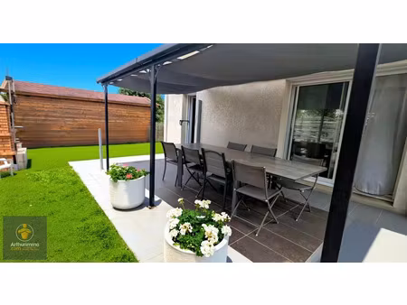 vente maison 5 pièces 87 m2 à la chevrolière