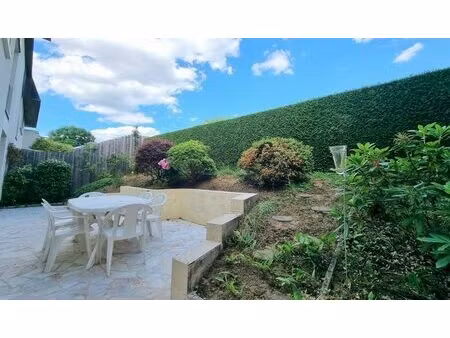 achat appartement 5 pièces 112m² cesson sevigne 35510