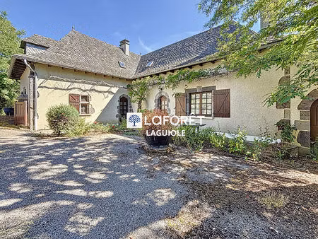 maison t7 saint-hippolyte à vendre