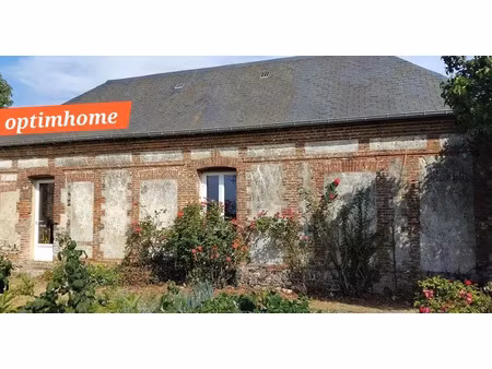 vente maison 6 pièces 160 m² à argueil (76780)  245 000 €