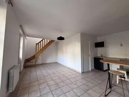 maison chartres 2 pièce(s) 34.4 m2