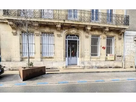 location fonds de commerce 1 pièces 38 m2 à le bugue