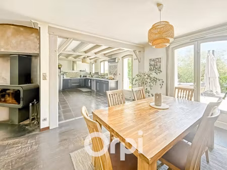 vente maison 4 pièces 138 m² à bellevigny (85170)  262 991 €