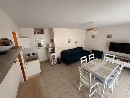 appartement de luxe de 2 pièces en location à quend-plage  hauts-de-france