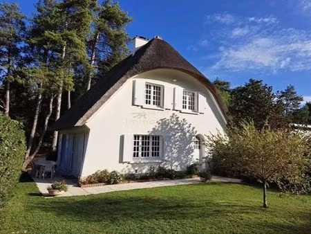 maison de luxe 4 chambres en location à quend-plage  hauts-de-france