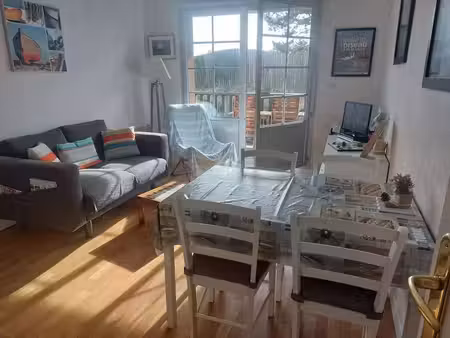 appartement de luxe 1 chambres en location à quend-plage  hauts-de-france